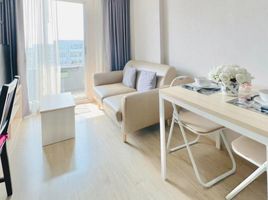 1 Bedroom Condo for rent at Elio Del Ray, Bang Chak, Phra Khanong