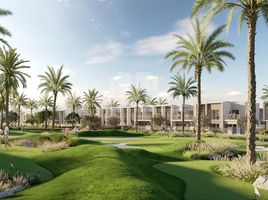 4 Bedroom Townhouse for sale at Talia, Juniper, DAMAC Hills 2 (Akoya)