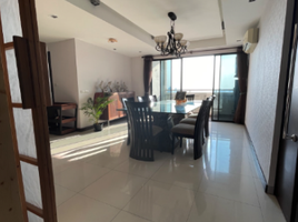 3 Schlafzimmer Penthouse zu vermieten im President Park Sukhumvit 24, Khlong Tan