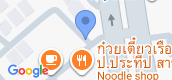 ทำเลที่ตั้ง of หมู่บ้านอัมพร 2