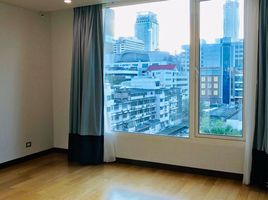 2 Bedroom Condo for sale at The Park Chidlom, Lumphini, Pathum Wan