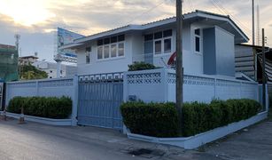 4 chambres Maison a vendre à Chatuchak, Bangkok 
