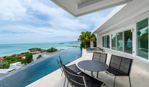 4 Schlafzimmern Villa zu verkaufen in Bo Phut, Surat Thani 