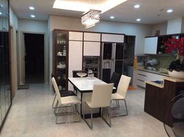 Studio Condo for rent at Dragon Hill Residence and Suites 2, Phuoc Kien