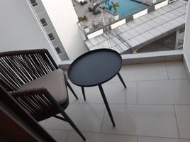 1 Schlafzimmer Wohnung zu vermieten im Arcadia Beach Continental, Nong Prue, Pattaya, Chon Buri
