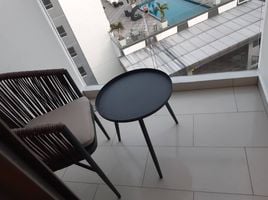 1 Bedroom Apartment for rent at Arcadia Beach Continental, Nong Prue