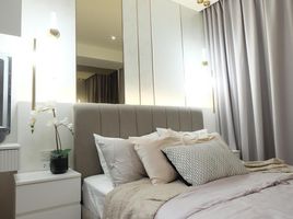 2 Schlafzimmer Appartement zu vermieten im FYNN Asoke Sukhumvit 10, Khlong Toei