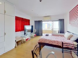 1 спален Кондо в аренду в Jomtien Hill Resort Condominium , Nong Prue