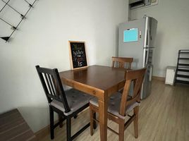 2 Schlafzimmer Wohnung zu vermieten im Tree Condo Sukhumvit 42, Phra Khanong