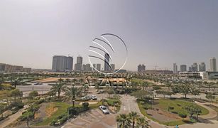 3 Schlafzimmern Reihenhaus zu verkaufen in Shams Abu Dhabi, Abu Dhabi The Gate Tower 2