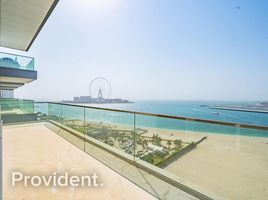 3 Bedroom Condo for sale at 1 JBR, 