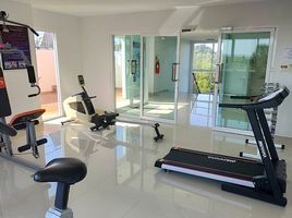 1 Bedroom Condo for sale at Art on the Beach, Chak Phong, Klaeng, Rayong