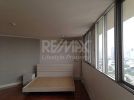 3 Bedroom Condo for rent at Tai Ping Towers, Khlong Tan Nuea