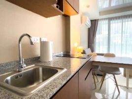 1 Bedroom Apartment for sale at Rawai Beach Condominium, Rawai