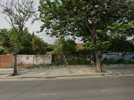  Land for sale in Bukkhalo, Thon Buri, Bukkhalo