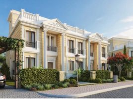 6 Bedroom Villa for sale at La Verde, New Capital Compounds