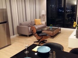 1 Bedroom Apartment for rent at The Seed Mingle, Thung Mahamek, Sathon