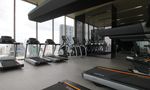 Fitnessstudio at Nara 9 by Eastern Star