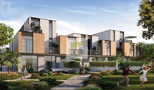 3 Habitaciones Adosado en venta en Arabella Townhouses, Dubái Mudon Al Ranim 1