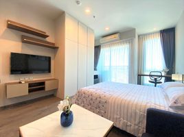 Studio Condo for sale at Whizdom Avenue Ratchada - Ladprao, Chomphon, Chatuchak