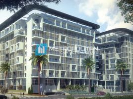 Studio Apartment for sale at Oasis 1, Oasis Residences