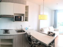 1 Schlafzimmer Appartement zu verkaufen im Neo Sea View , Nong Prue, Pattaya