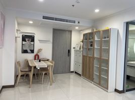2 Schlafzimmer Appartement zu vermieten im Supalai Oriental Sukhumvit 39, Khlong Tan Nuea