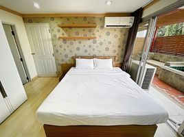 1 Schlafzimmer Wohnung zu vermieten im Waterford Park Rama 4, Phra Khanong