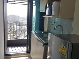 Studio Condo for rent at Ideo Mobi Wongsawang - Interchange, Bang Sue