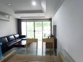 3 Schlafzimmer Appartement zu vermieten im Bang Saray Condominium, Bang Sare