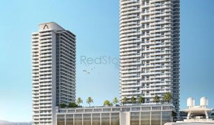 Квартира, 2 спальни на продажу в EMAAR Beachfront, Дубай Palace Beach Residence