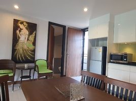 1 Schlafzimmer Wohnung zu vermieten im The Resort Condominium , Chang Phueak