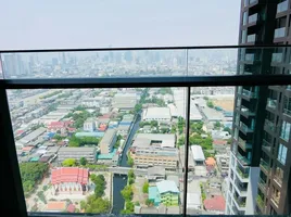 2 Schlafzimmer Wohnung zu vermieten im Star View, Bang Khlo, Bang Kho Laem, Bangkok, Thailand