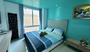 Nong Prue, ပတ္တရား Atlantis Condo Resort တွင် 2 အိပ်ခန်းများ တိုက်ခန်း ရောင်းရန်အတွက်