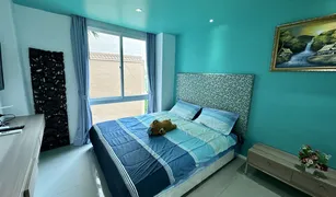 2 Bedrooms Apartment for sale in Nong Prue, Pattaya Atlantis Condo Resort