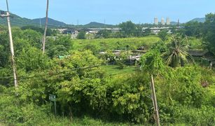 N/A Land for sale in Mueang, Pattaya 