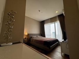 1 Schlafzimmer Wohnung zu vermieten im The Saint Residences, Chomphon, Chatuchak