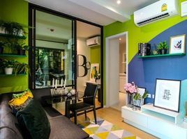 1 Bedroom Condo for sale at iCondo Greenspace Phatthanakan-Srinakarin, Suan Luang, Suan Luang, Bangkok
