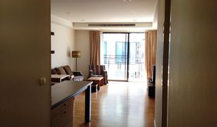 1 chambre Condominium a vendre à Din Daeng, Bangkok Amanta Ratchada