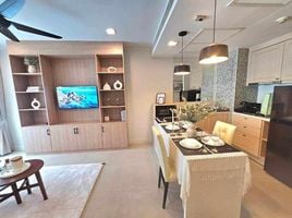 1 Bedroom Apartment for sale at Marrakesh Residences, Nong Kae