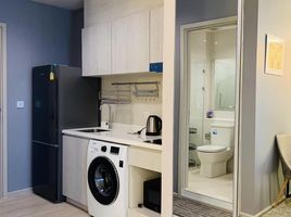 Studio Apartment for rent at Life One Wireless, Lumphini