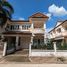 3 Bedroom Villa for sale at Ratirom Park, Mahasawat, Bang Kruai