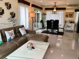 3 Bedroom House for rent at The Plant Kathu-Patong, Kathu