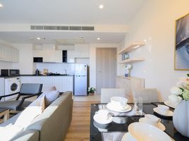 2 Bedroom Condo for rent at HQ By Sansiri, Khlong Tan Nuea