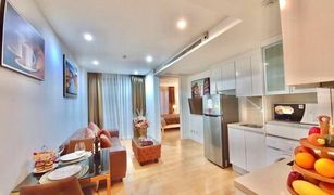 1 Bedroom Condo for sale in Si Lom, Bangkok Collezio Sathorn-Pipat