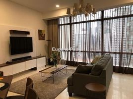 2 Bedroom Apartment for sale at KLCC, Bandar Kuala Lumpur