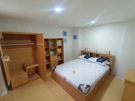 2 Schlafzimmer Wohnung zu verkaufen im Waterford Park Rama 4, Phra Khanong