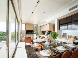 ขายบ้านเดี่ยว 3 ห้องนอน ในโครงการ เมซัน สกาย วิลล่าส์, ไม้ขาว, ถลาง, ภูเก็ต