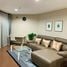 2 Bedroom Condo for rent at Belle Grand Rama 9, Huai Khwang, Huai Khwang