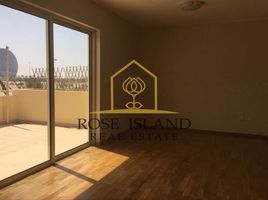 3 Bedroom Villa for sale at Khannour Community, Al Raha Gardens